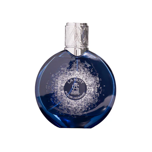 La Nuit Pour Homme