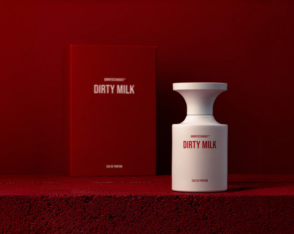 Dirty Milk
