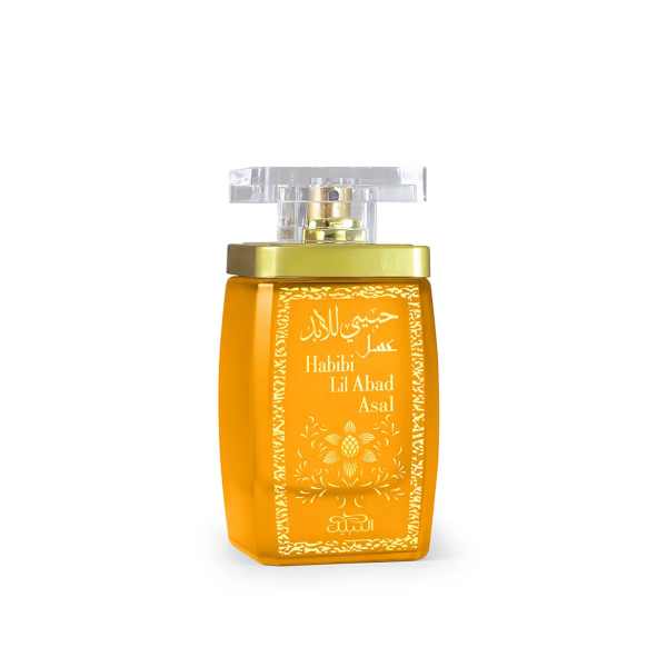 Habibi Lil Abad Asal